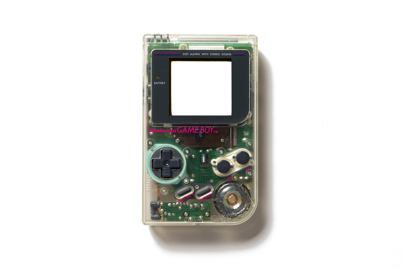 Game Boy