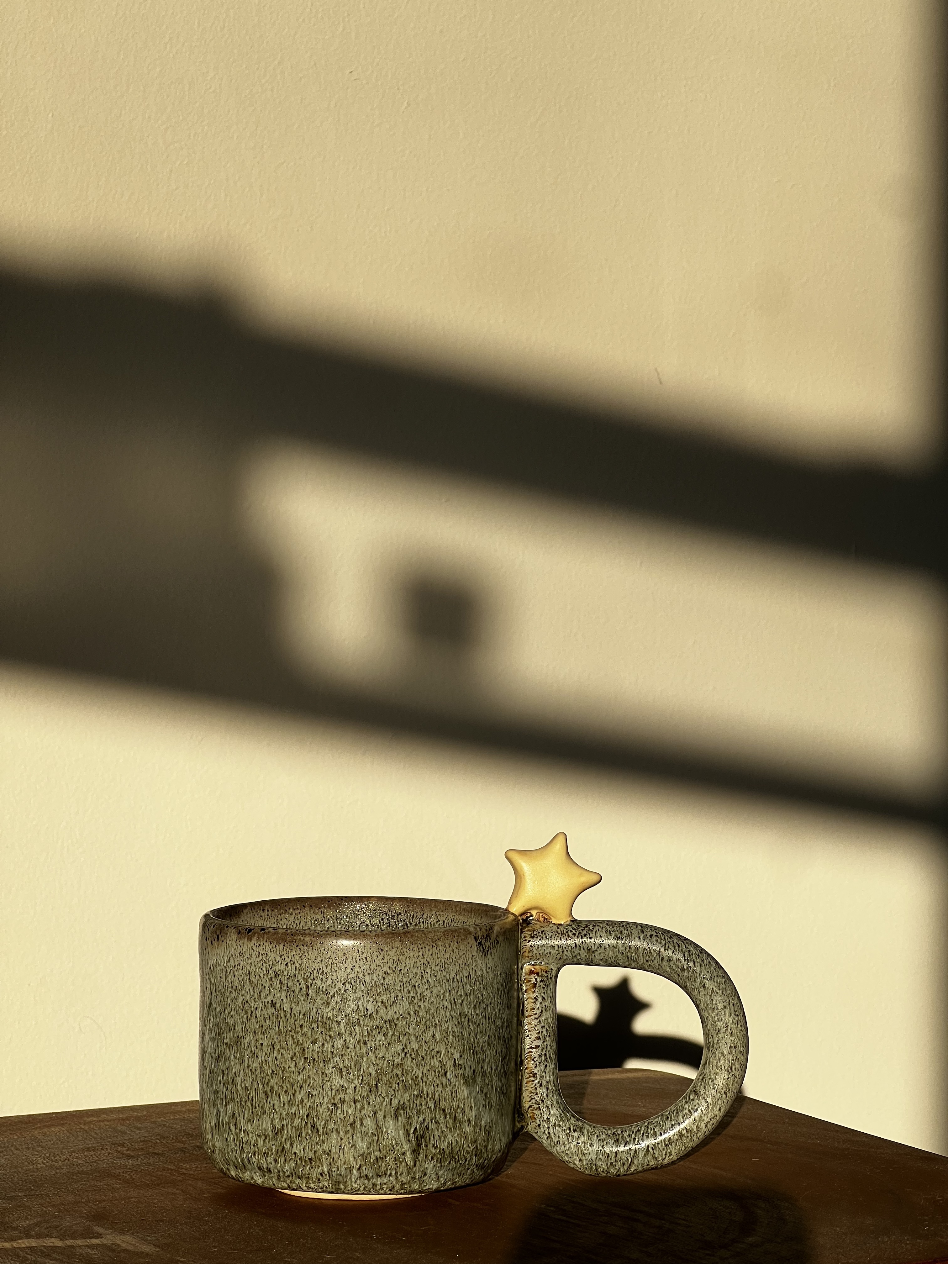 Star mug